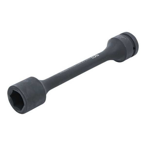 Douille de torsion Ã  choc six pans 25 mm 1" 33 mm 550 Nm