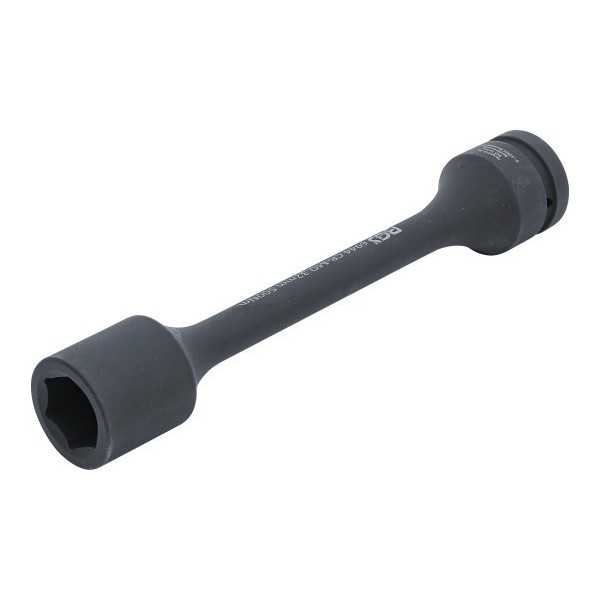 Douille de torsion Ã  choc six pans 25 mm 1" 32 mm 500 Nm