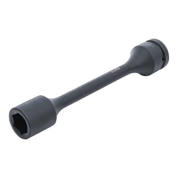 Douille de torsion Ã  choc six pans 25 mm 1" 30 mm 350 Nm