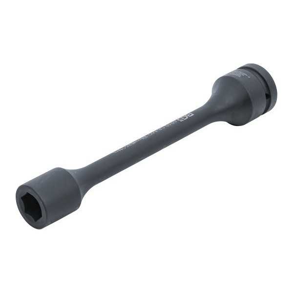 Douille de torsion Ã  choc six pans 25 mm 1" 24 mm 350 Nm