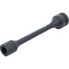 Douille de torsion Ã  choc six pans 25 mm 1" 24 mm 350 Nm