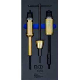 Jeu dâ€™outils pour douilles dâ€™injecteurs pour Volvo FM12