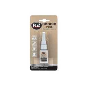 BONDIX PLUS AdhÃ©sif pour plastique
