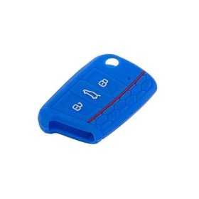 Ã‰tui Ã  clÃ©s en silicone