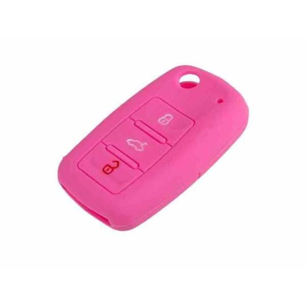 Ã‰tui Ã  clÃ©s en silicone