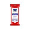 Lingettes nettoyantes avec liquide antibactÃ©rien