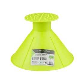 Racloir conique - entonnoir