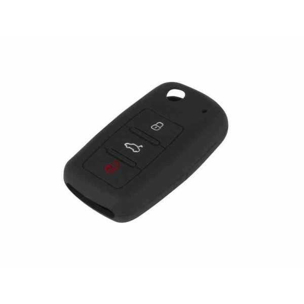 Ã‰tui Ã  clÃ©s en silicone