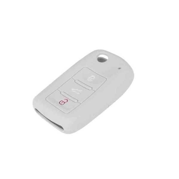 Couvre-clÃ©s en silicone