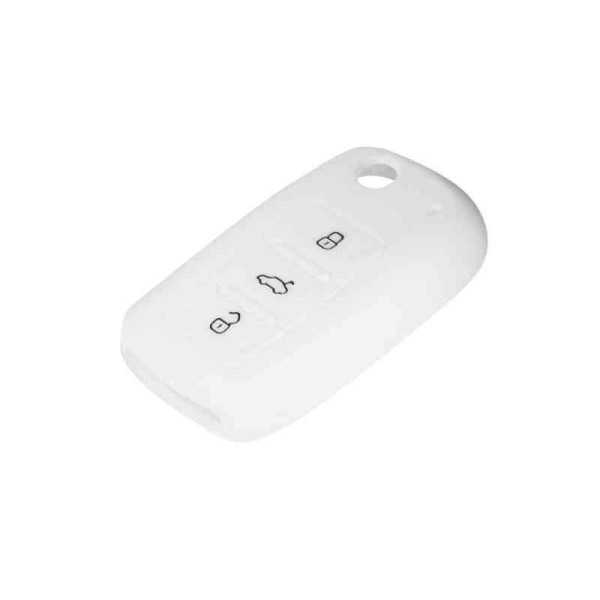 Ã‰tui Ã  clÃ©s en silicone