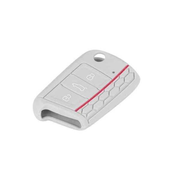 Ã‰tui Ã  clÃ©s en silicone