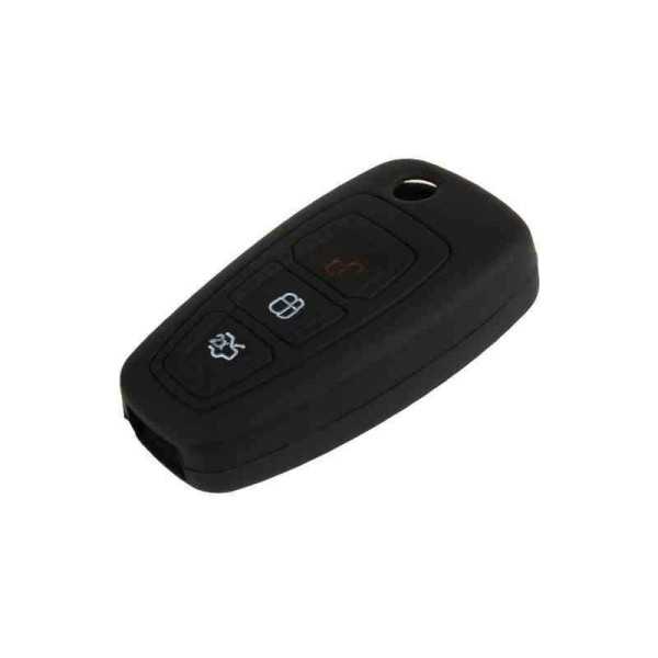 Ã‰tui Ã  clÃ©s en silicone