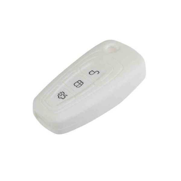 Ã‰tui Ã  clÃ©s en silicone