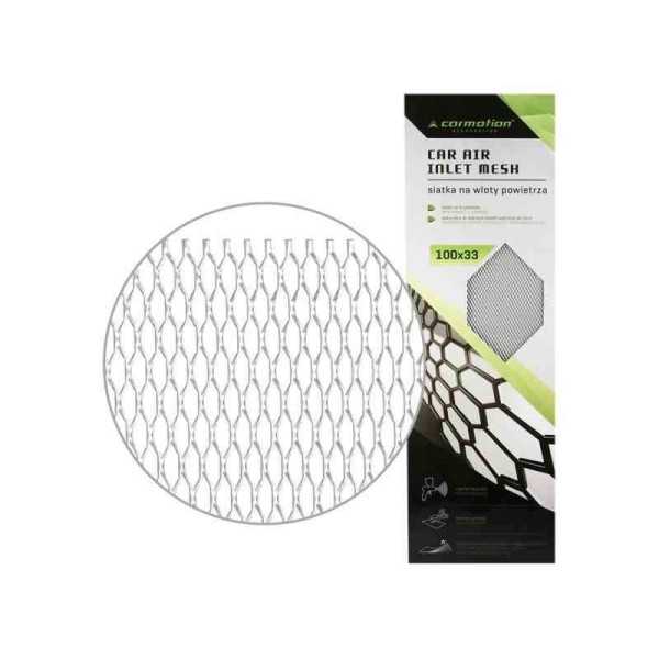 Filet de masquage en aluminium