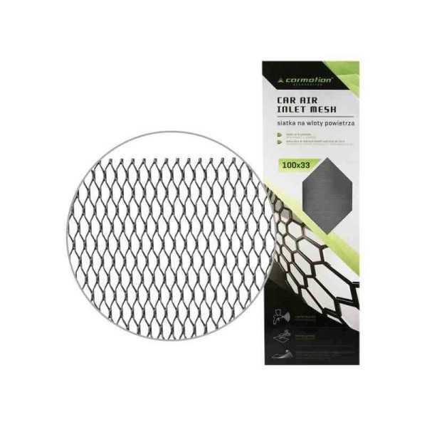 Filet de masquage en aluminium