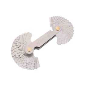 Jauge de filetage analogique