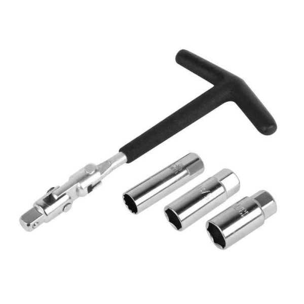 ClÃ© Ã  bougie avec douilles de 14 mm
