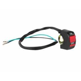 Interrupteur pour scooter   moto