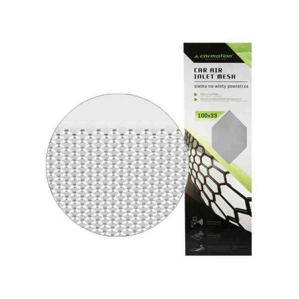 Filet de masquage en aluminium