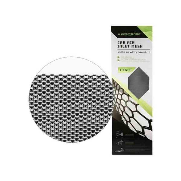 Filet de masquage en aluminium