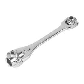 ClÃ© multi-tailles 8 en 1