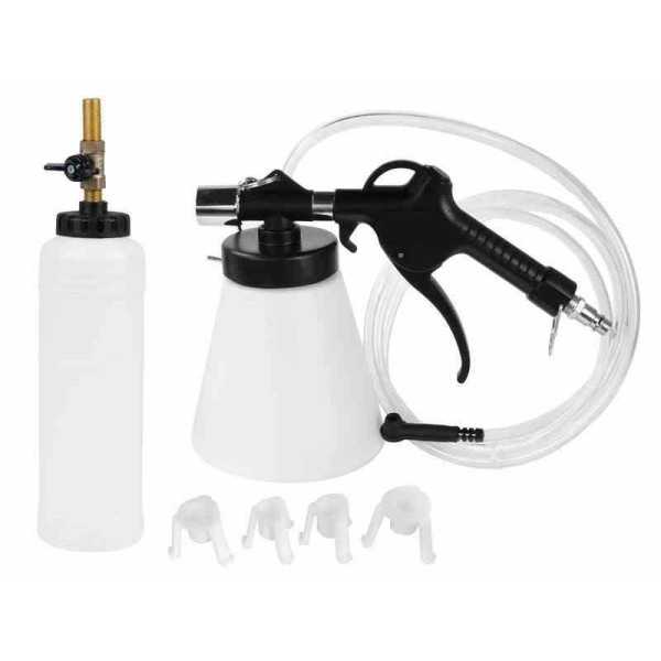 Kit de purge des freins