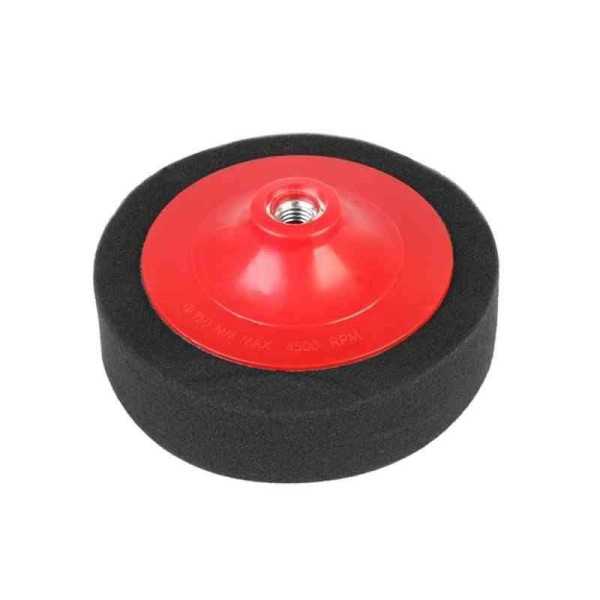 Ã‰ponge de polissage 150mm x 45mm