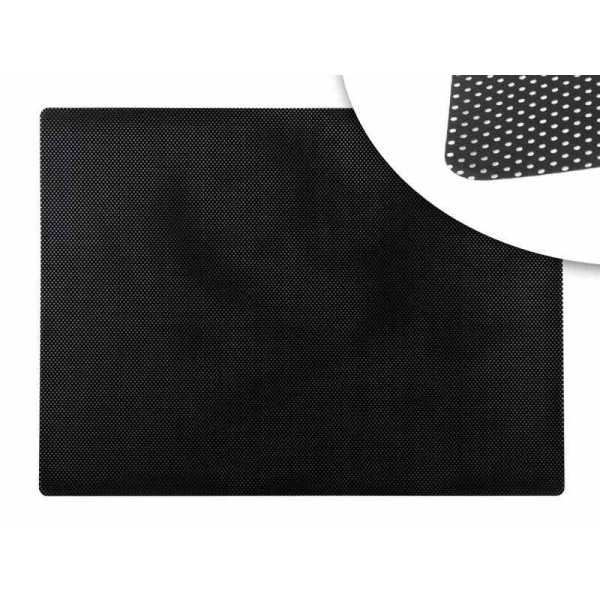 Film statique pour verre 35x47cm