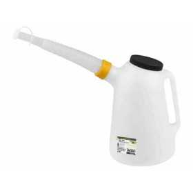Arrosoir - verseur d'huile
