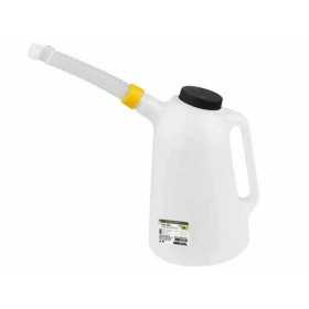 Arrosoir - verseur d'huile