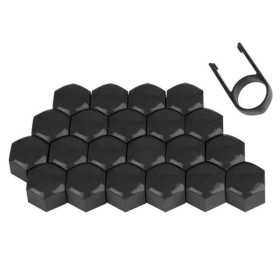 Capuchons pour vis 21  