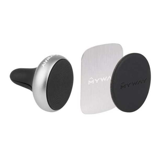 Support magnÃ©tique MAWAY pour l'entrÃ©e d'air