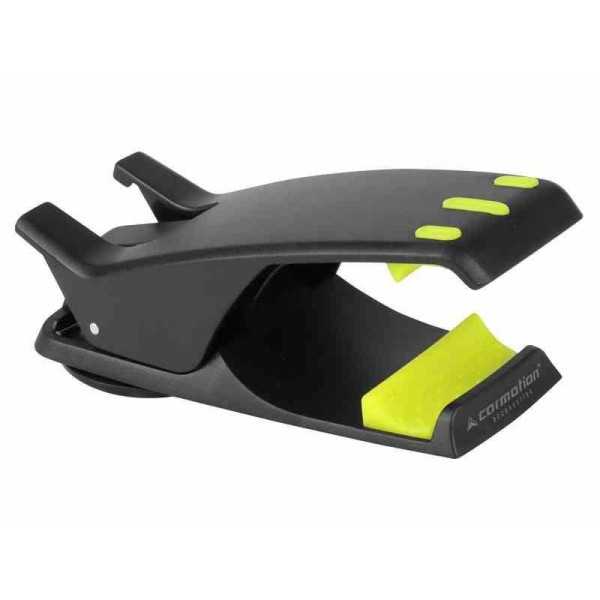 Support - clip de tableau de bord