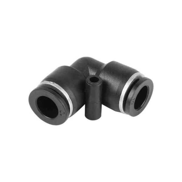 Raccord rapide pneumatique coudÃ©