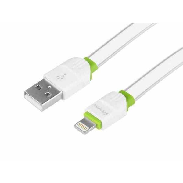 CÃ¢ble de charge et synchronisation MAWAY