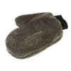 Gant de polissage en microfibre avec pouce