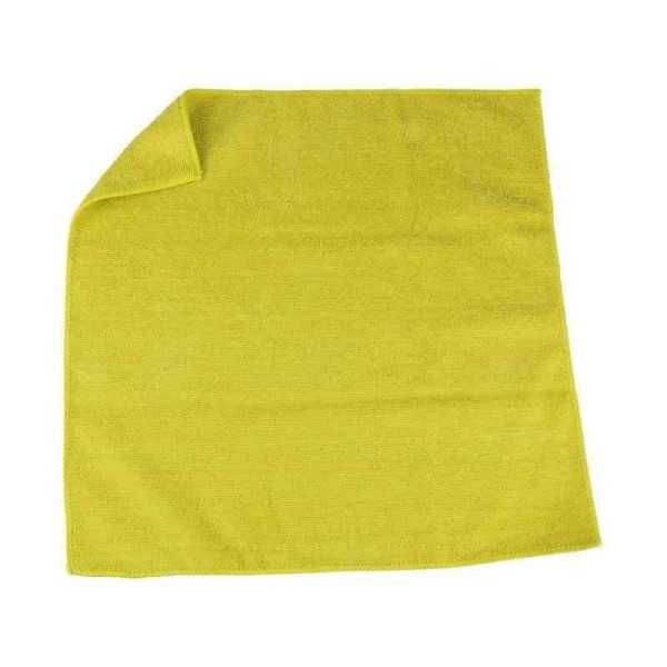 Chiffon universel en microfibre pour le nettoyage et le sÃ©chage