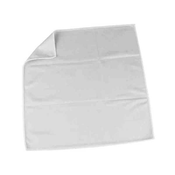 Chiffon microfibre pour vitres et miroirs