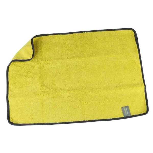 Serviette de sÃ©chage en microfibre
