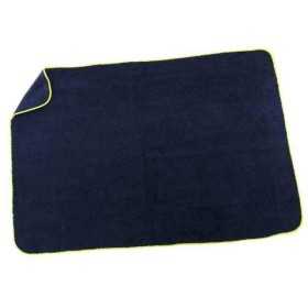 Serviette de sÃ©chage en microfibre