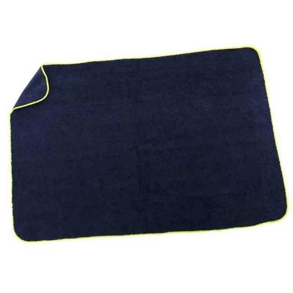 Serviette de sÃ©chage en microfibre