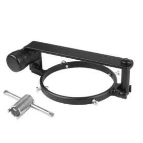 Protection de remplissage de carburant FI 80mm