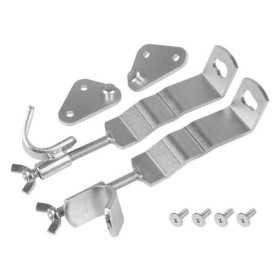 Protection de la cabine Ã  l'intÃ©rieur de la cabine