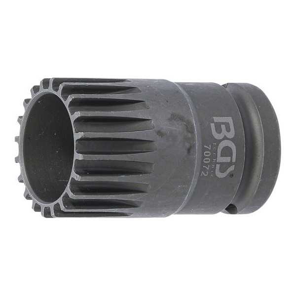 Douille pour roulement intÃ©rieur