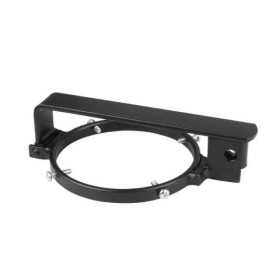 Protection de remplissage de carburant FI 80 mm