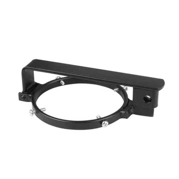 Protection de remplissage de carburant FI 80 mm