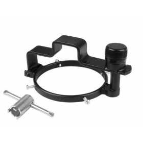 Protection de remplissage de carburant FI 80 mm