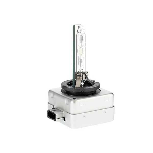 Ampoule XÃ©non VISION D1S 85V 35W PK32d-2 +30% Power Plus