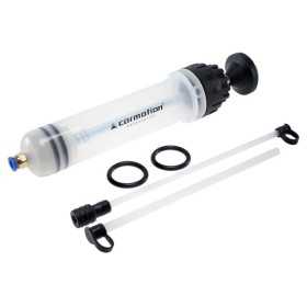 Seringue d'aspiration des fluides