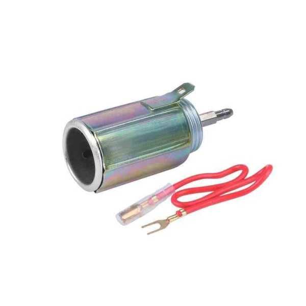 Prise allume cigare 12V
